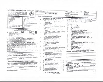 2015 Chevrolet Colorado 4WD LT