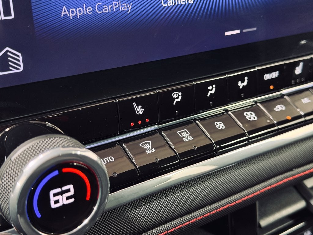 2024 Chevrolet Colorado Z71 - Photo 14