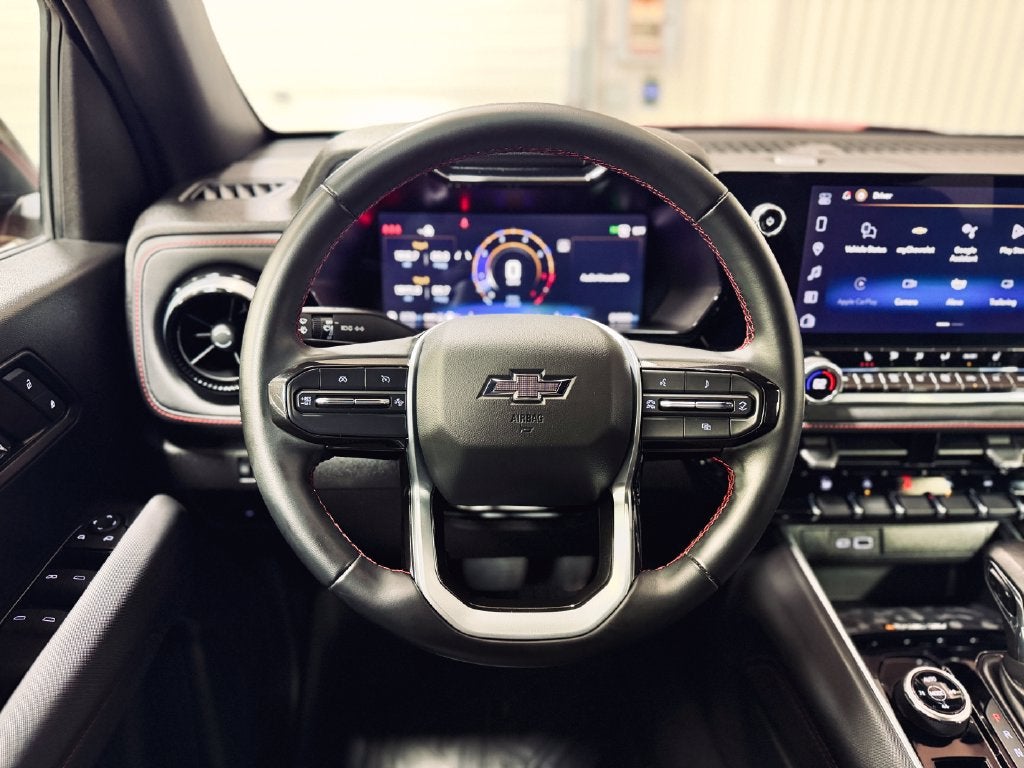 2024 Chevrolet Colorado Z71 - Photo 16