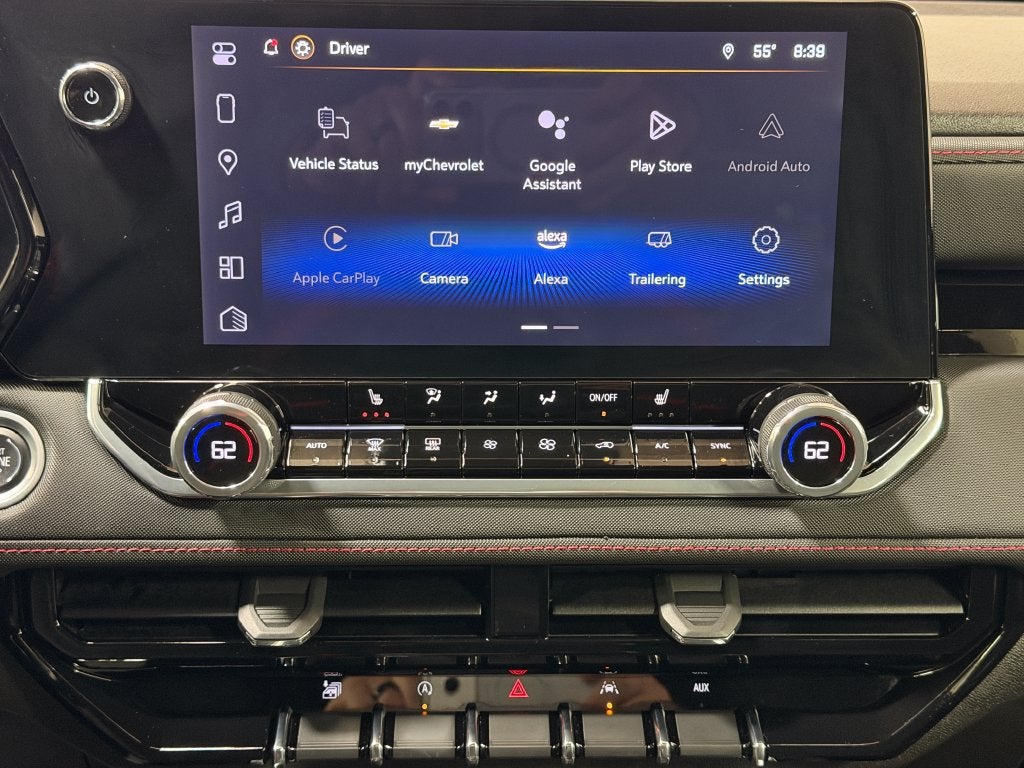 2024 Chevrolet Colorado Z71 - Photo 18