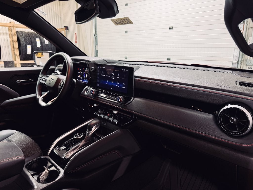 2024 Chevrolet Colorado Z71 - Photo 22