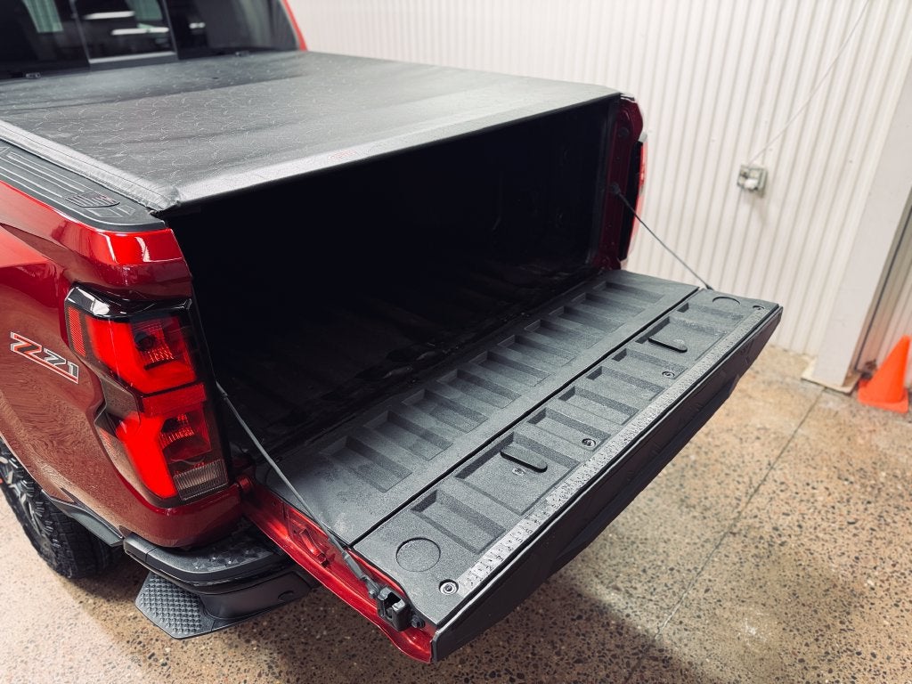 2024 Chevrolet Colorado Z71 - Photo 6