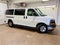 2019 GMC Savana Passenger 3500 LS