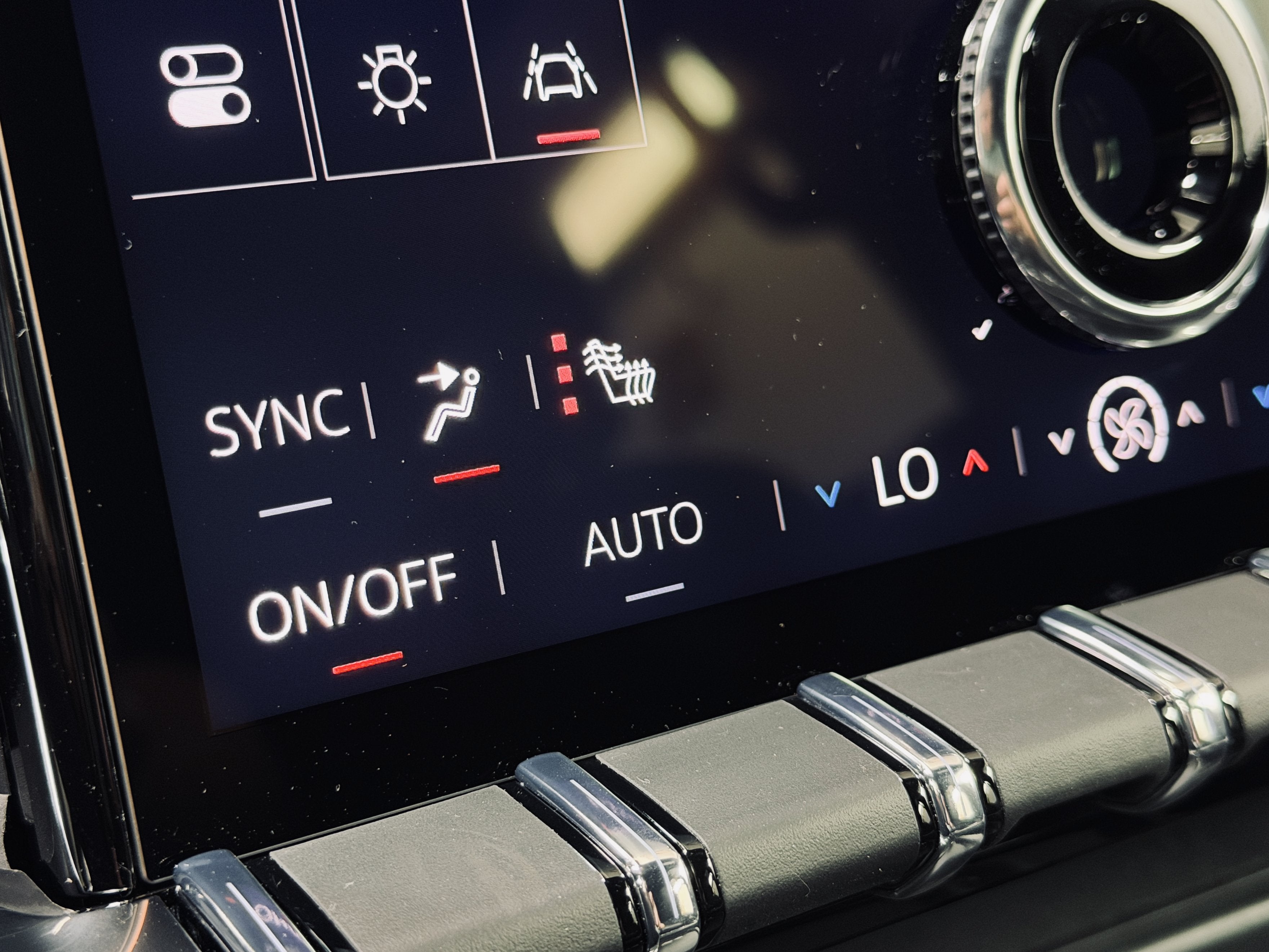 2027 GMC Acadia Elevation - Photo 12