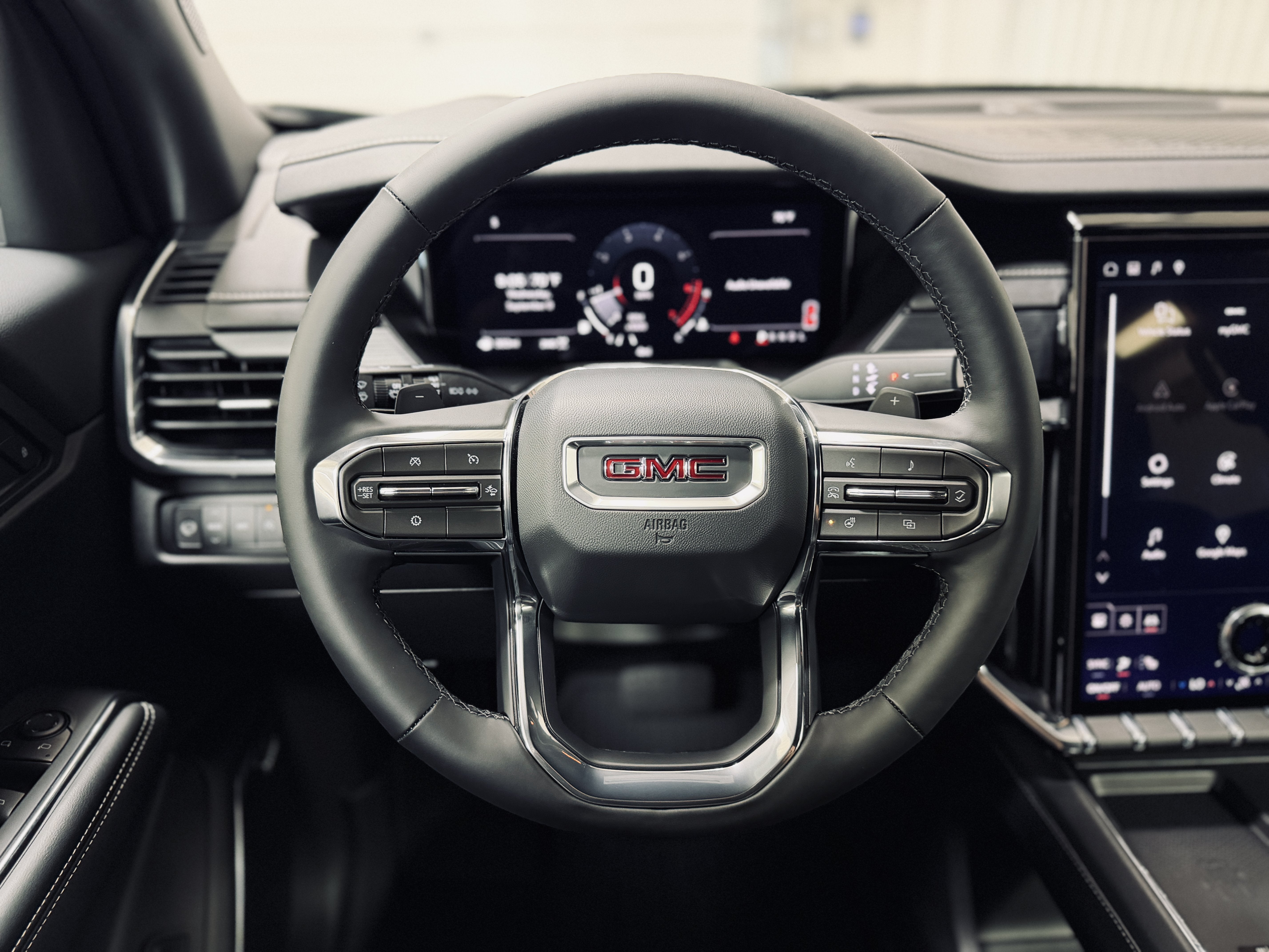 2027 GMC Acadia Elevation - Photo 14