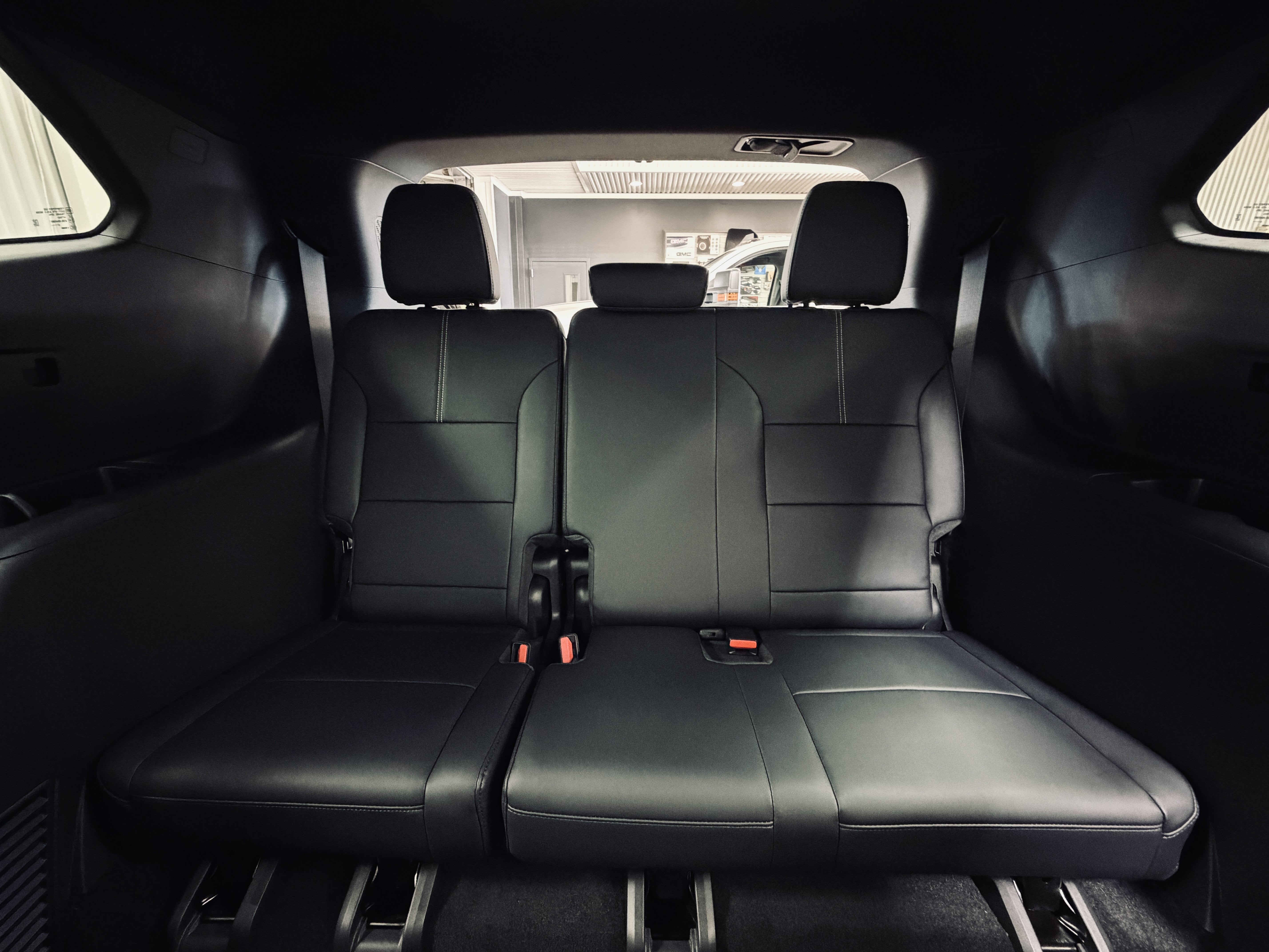 2027 GMC Acadia Elevation - Photo 20