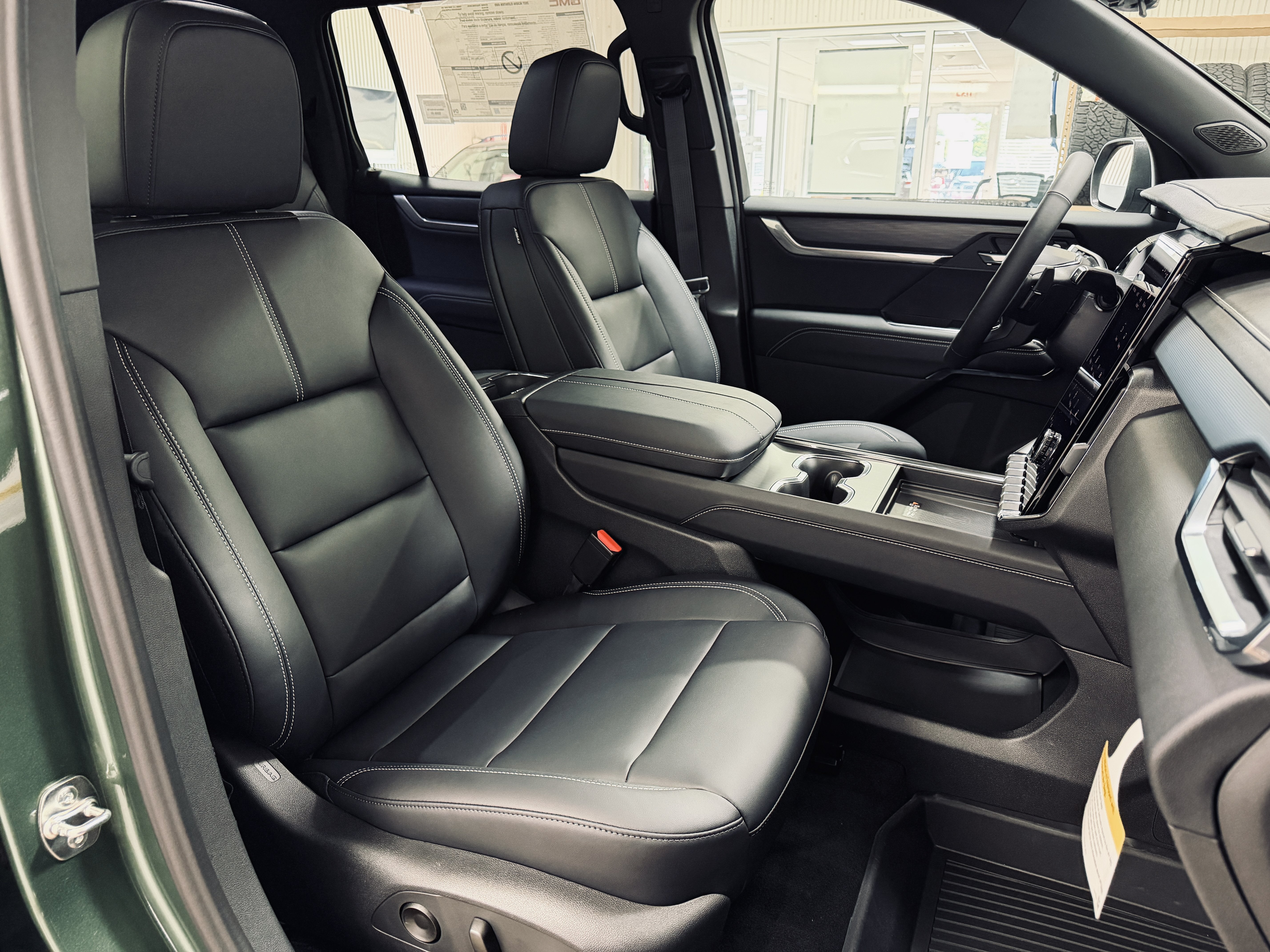 2027 GMC Acadia Elevation - Photo 24