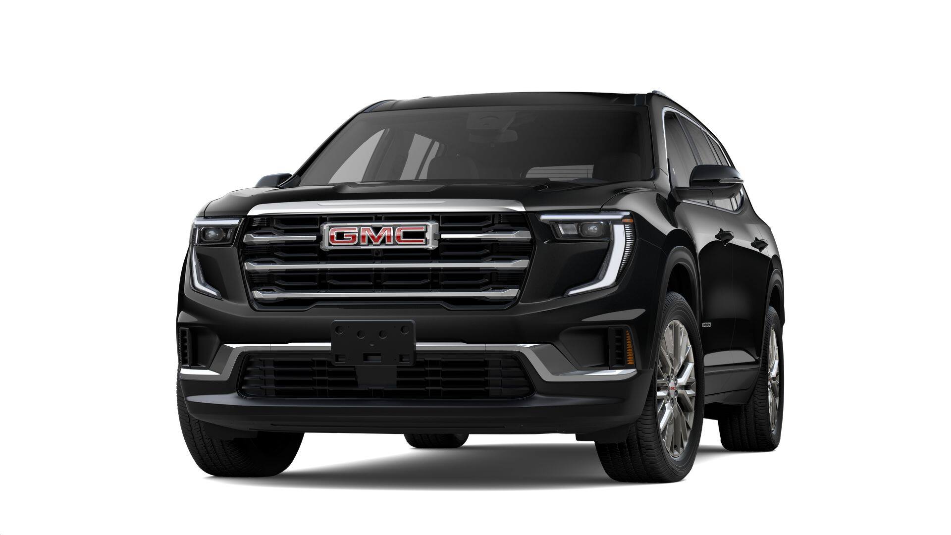2026 GMC Acadia Elevation AWD's photo