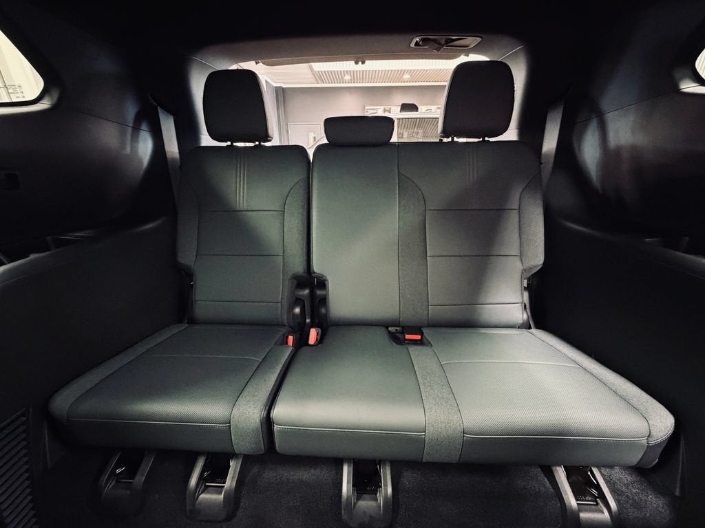 2024 GMC Acadia AT4