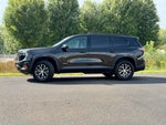 2024 GMC Acadia AT4
