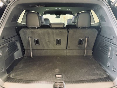2024 GMC Acadia AT4