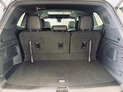 2025 GMC Acadia AT4