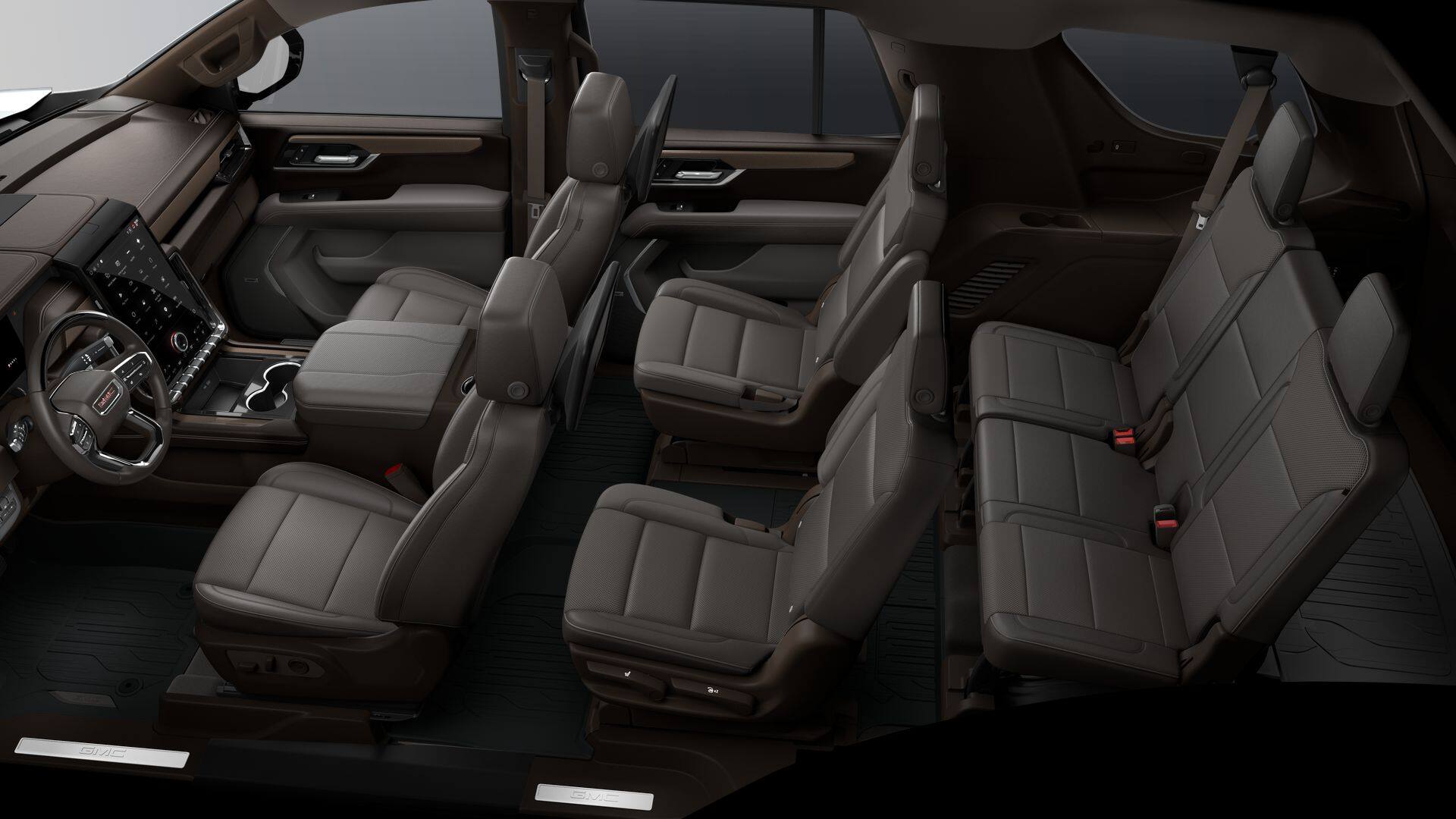 2027 GMC Yukon Elevation - Photo 7