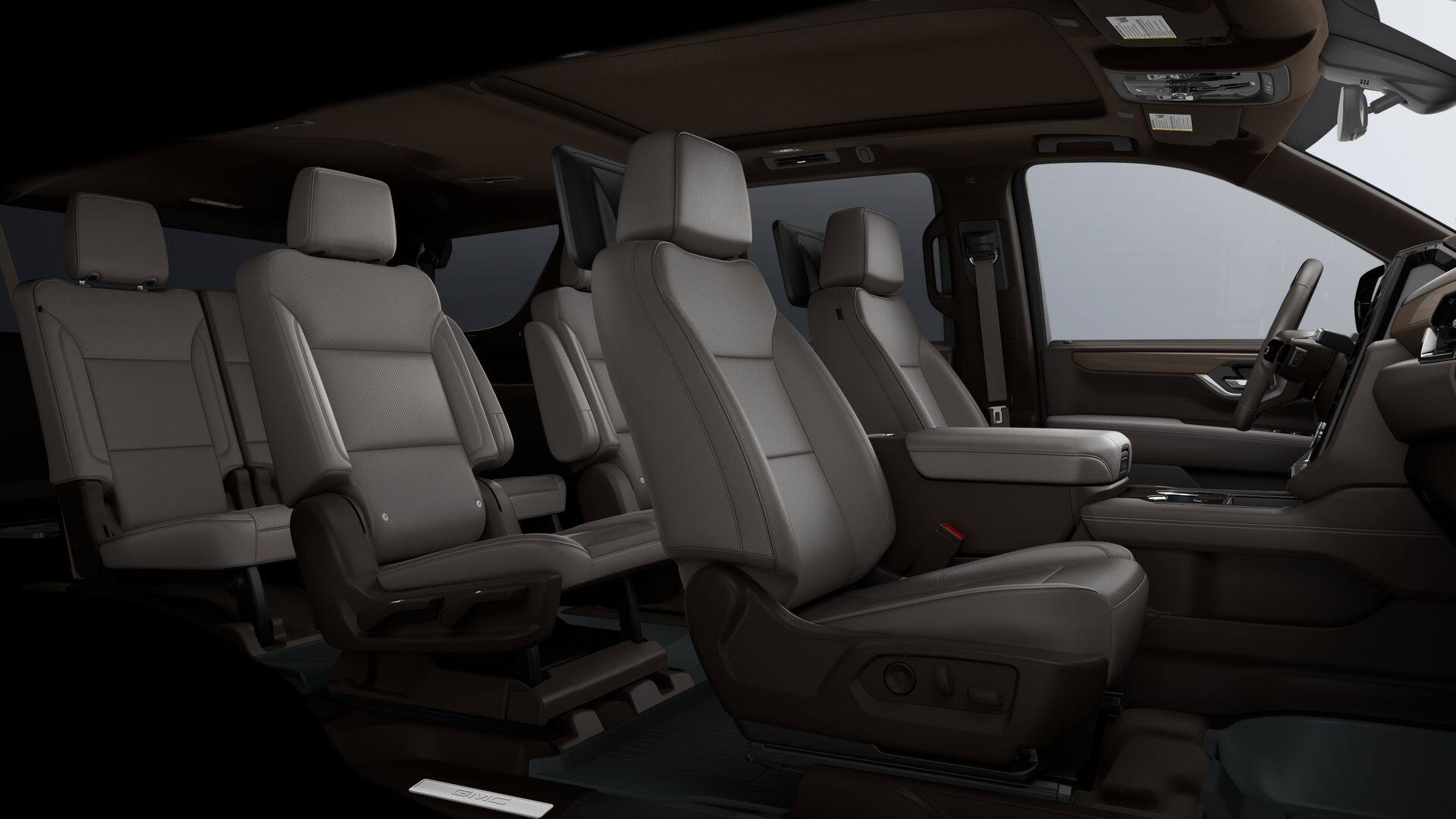 2027 GMC Yukon Elevation - Photo 8