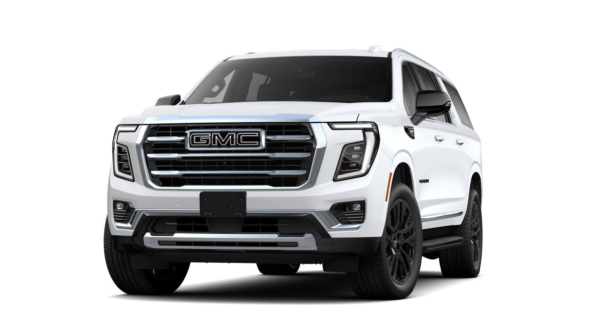 2026 GMC Yukon 4WD Elevation's photo