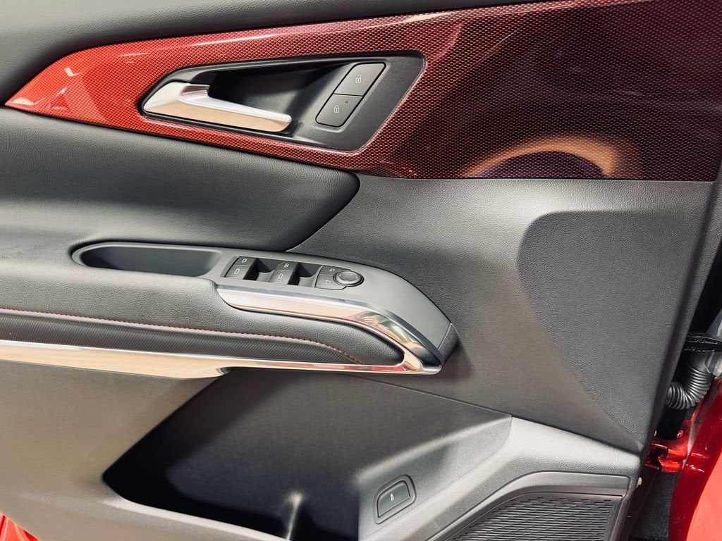 2026 Chevrolet Traverse Z71 - Photo 13
