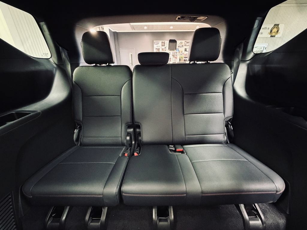 2026 Chevrolet Traverse Z71 - Photo 20