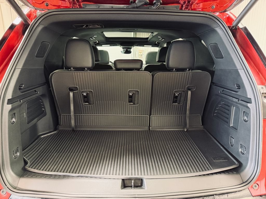 2026 Chevrolet Traverse Z71 - Photo 21