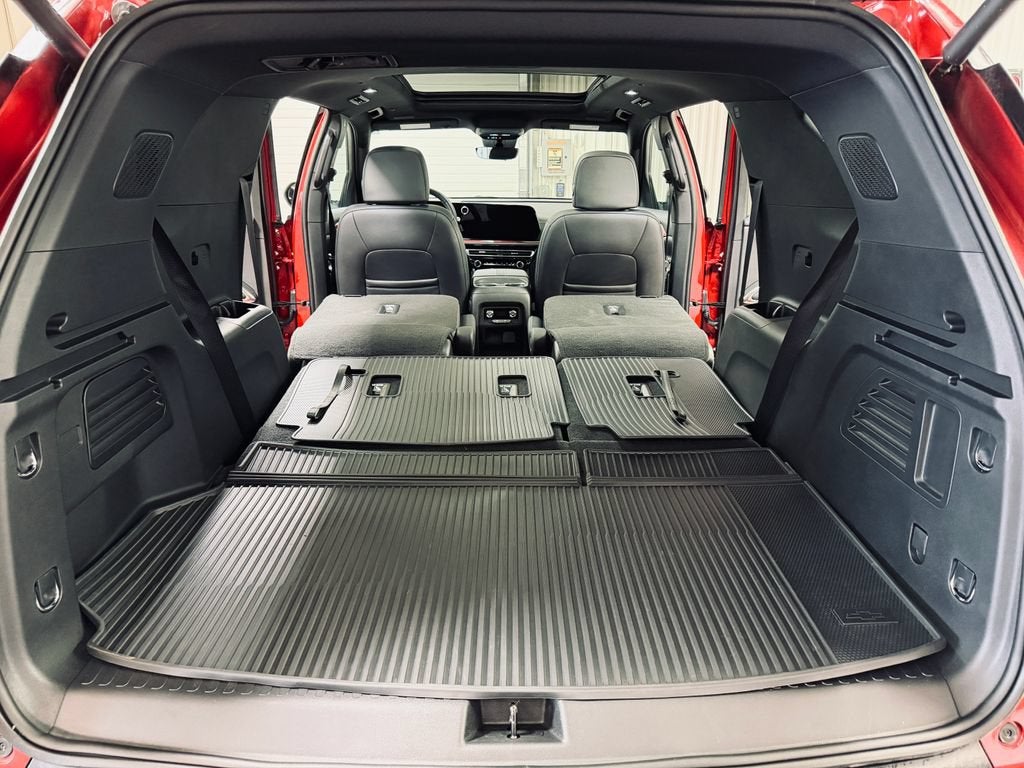 2026 Chevrolet Traverse Z71 - Photo 22