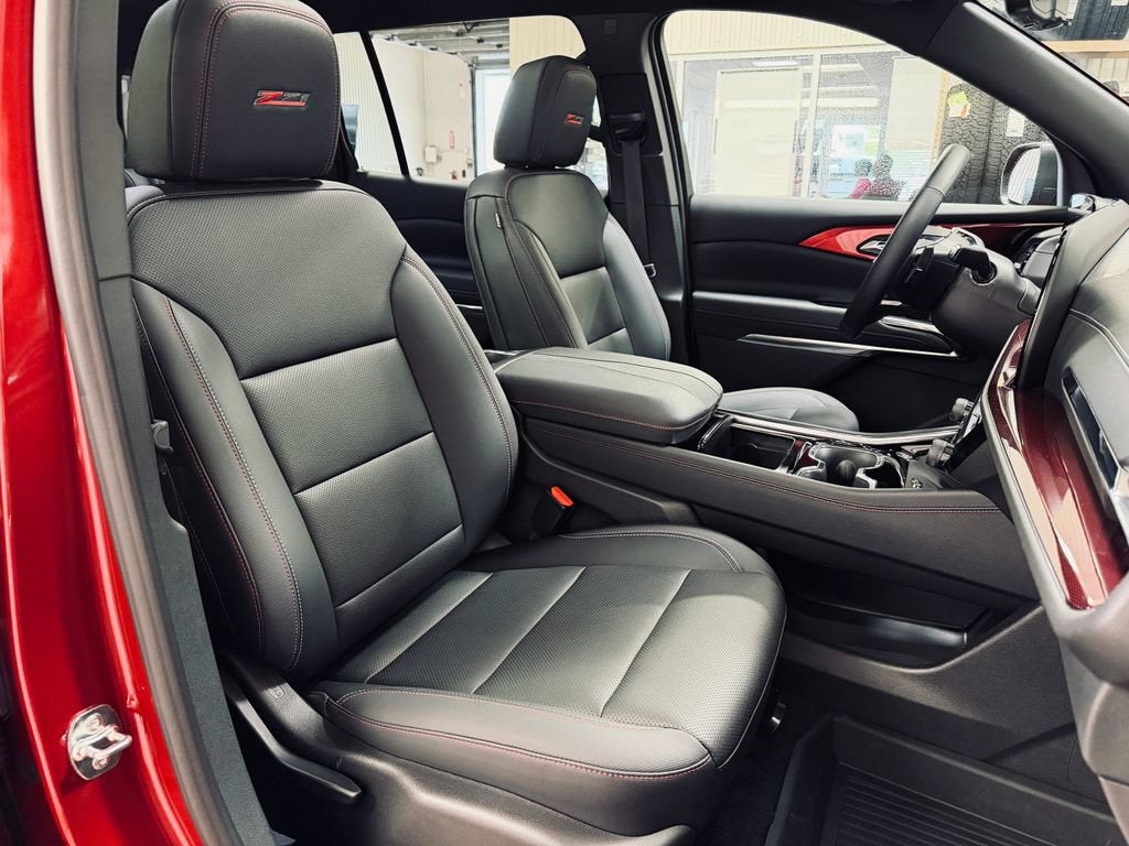 2026 Chevrolet Traverse Z71 - Photo 24