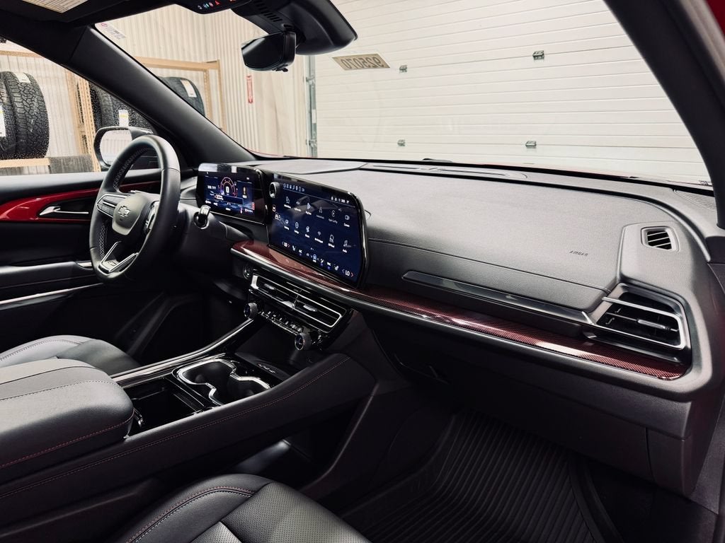 2026 Chevrolet Traverse Z71 - Photo 25