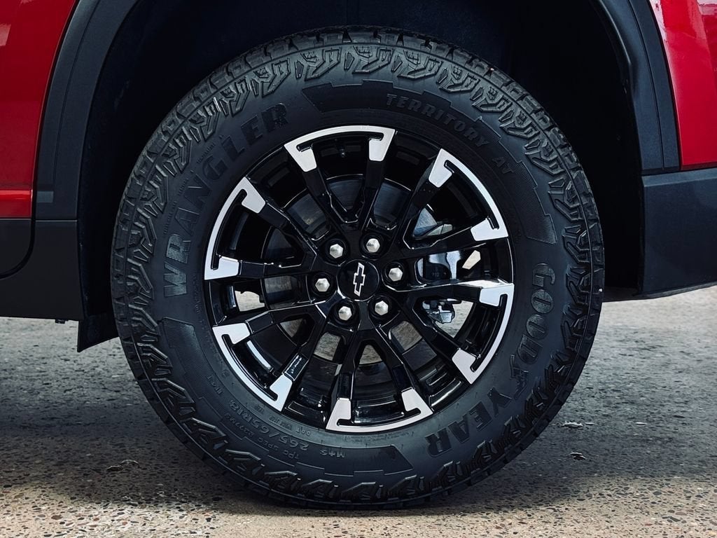 2026 Chevrolet Traverse Z71 - Photo 27