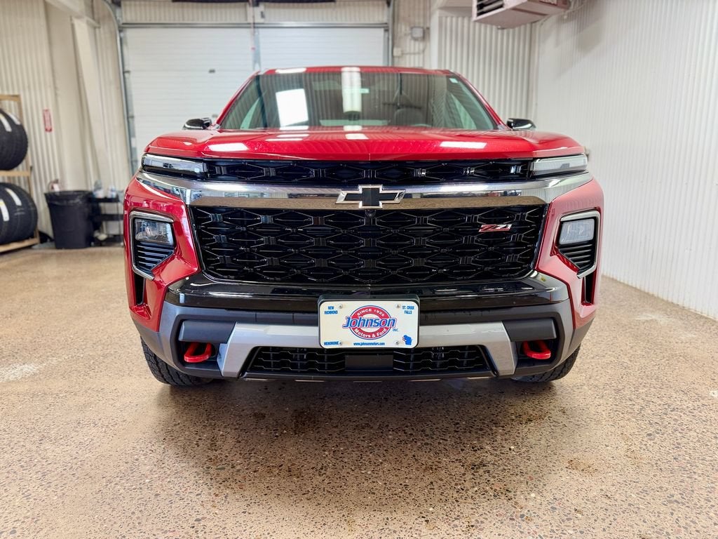 2026 Chevrolet Traverse Z71 - Photo 7