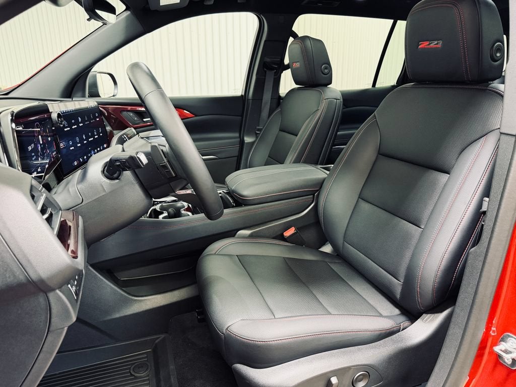 2026 Chevrolet Traverse Z71 - Photo 9