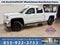2015 GMC Sierra 2500 HD SLE