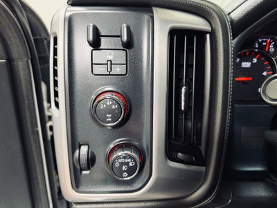2015 GMC Sierra 2500 HD SLE