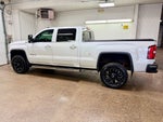 2015 GMC Sierra 2500 HD SLE