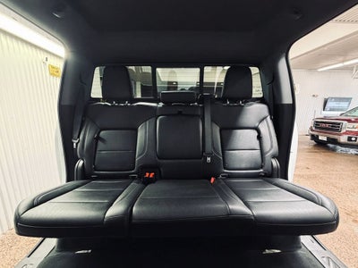 2024 GMC Sierra 2500 HD SLT