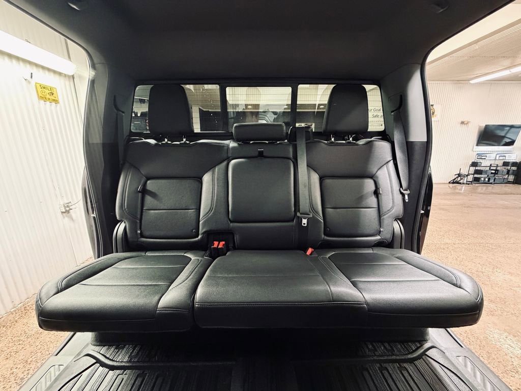 2023 GMC Sierra 2500 HD SLT