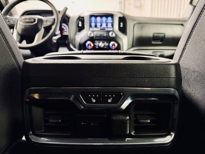 2023 GMC Sierra 2500 HD SLT