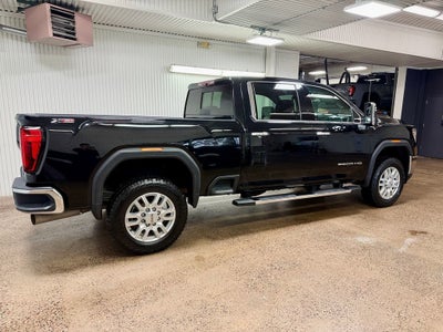 2023 GMC Sierra 2500 HD SLT