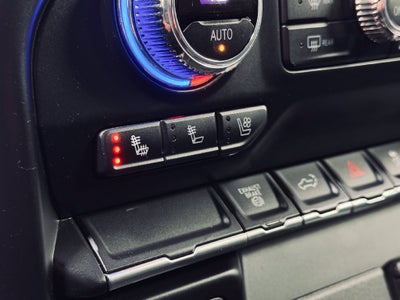 2022 GMC Sierra 2500 HD SLT