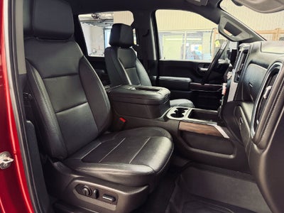 2022 GMC Sierra 2500 HD SLT