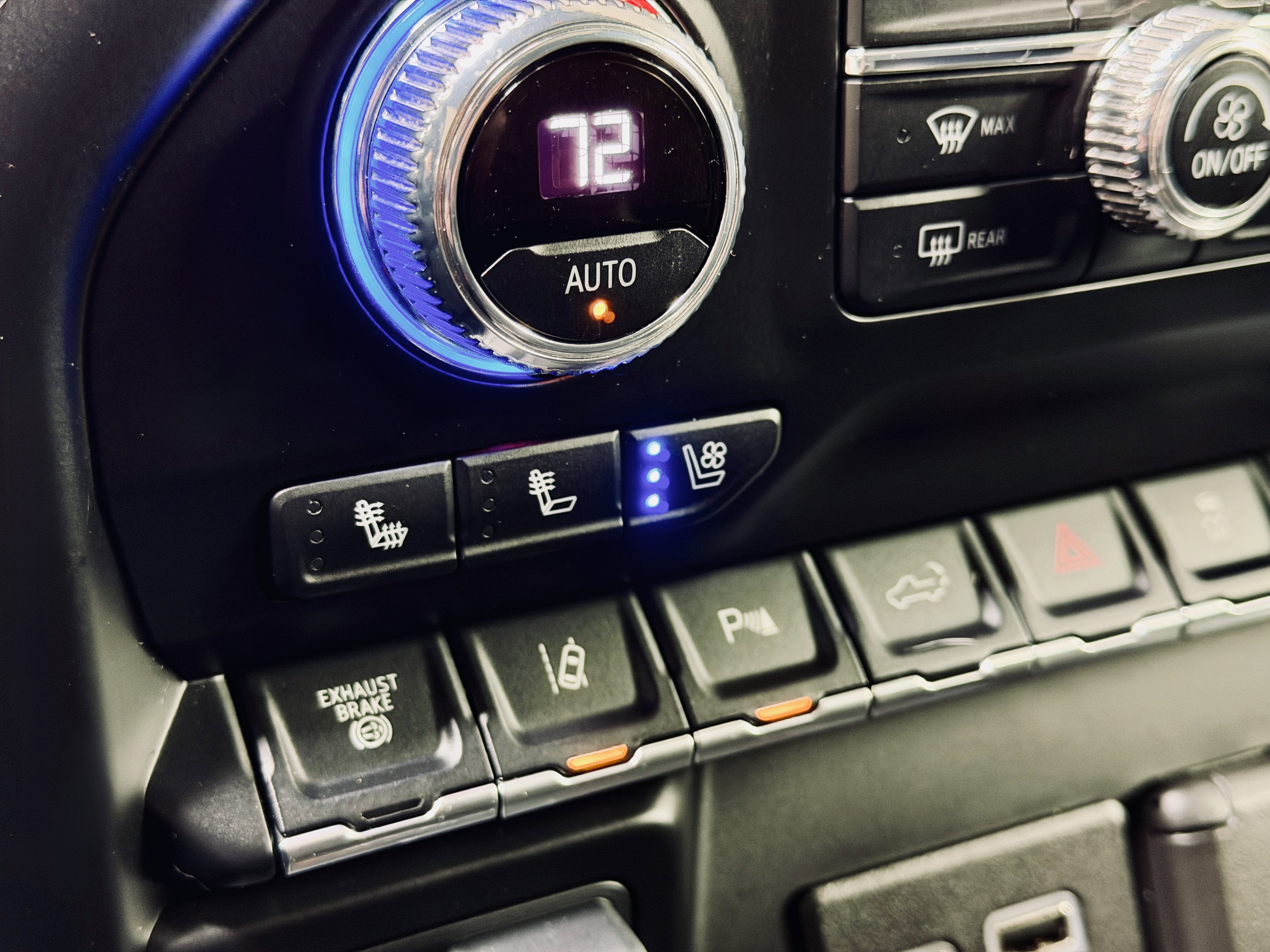 2021 GMC Sierra 2500 HD Denali