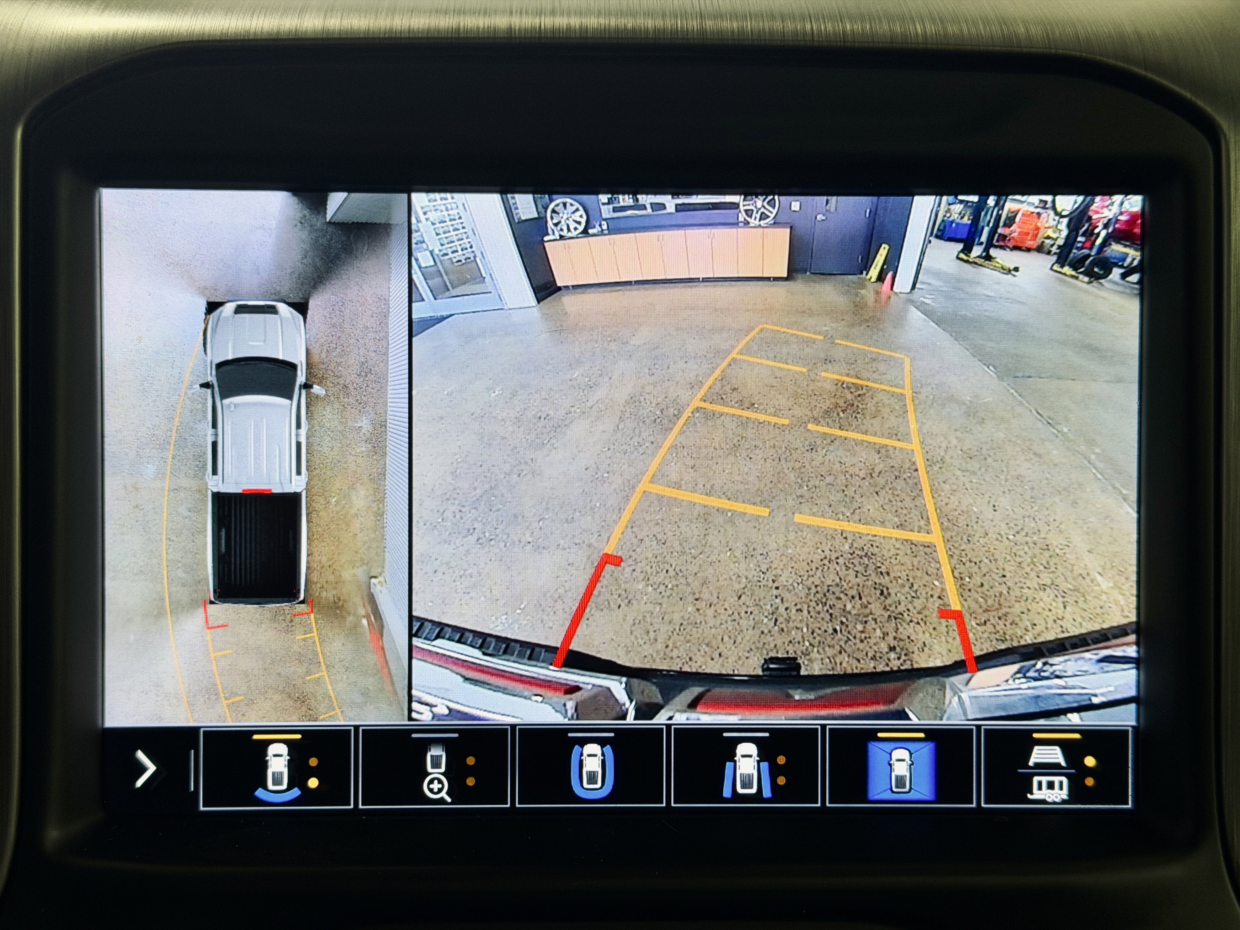 2021 GMC Sierra 2500 HD Denali