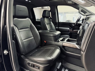 2021 GMC Sierra 2500 HD Denali