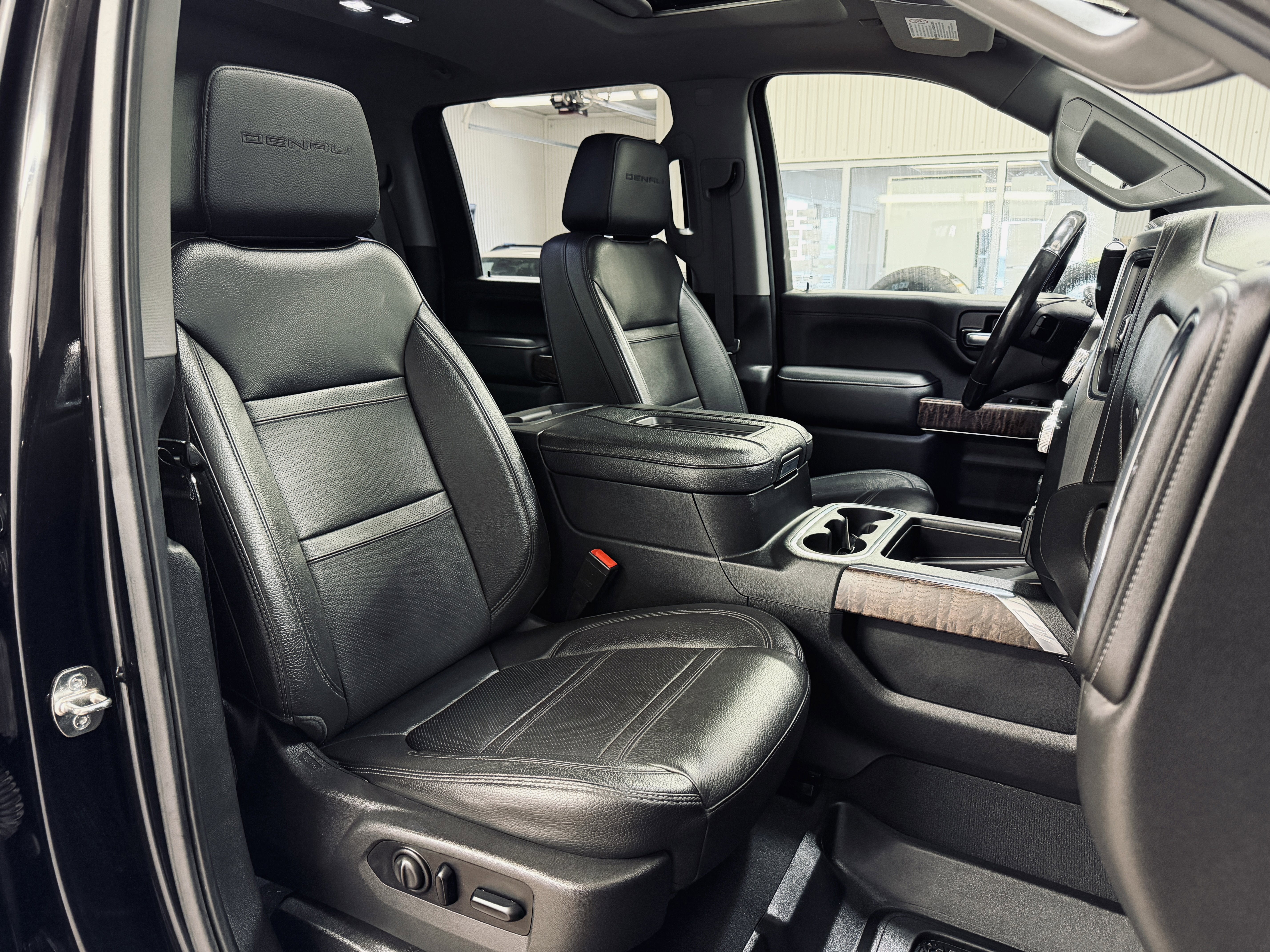 2021 GMC Sierra 2500 HD Denali