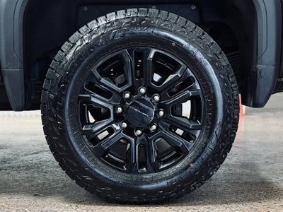 2021 GMC Sierra 2500 HD Denali