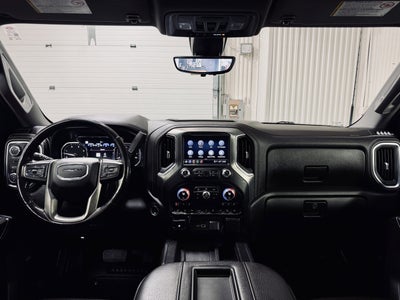 2021 GMC Sierra 2500 HD Denali