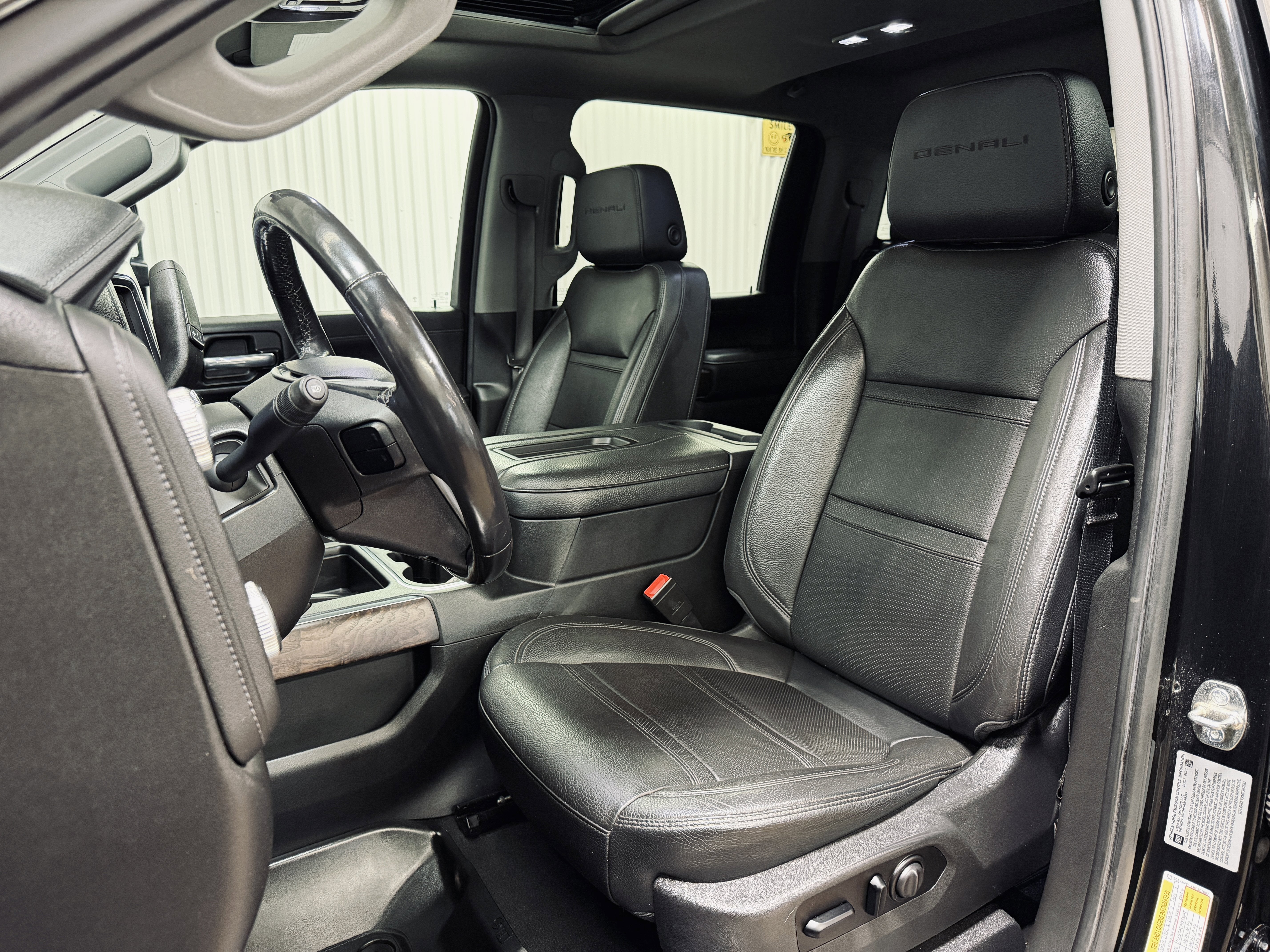 2021 GMC Sierra 2500 HD Denali