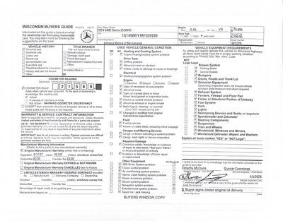 2024 GMC Sierra 3500 HD Denali