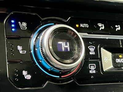 2024 GMC Sierra 3500 HD Denali