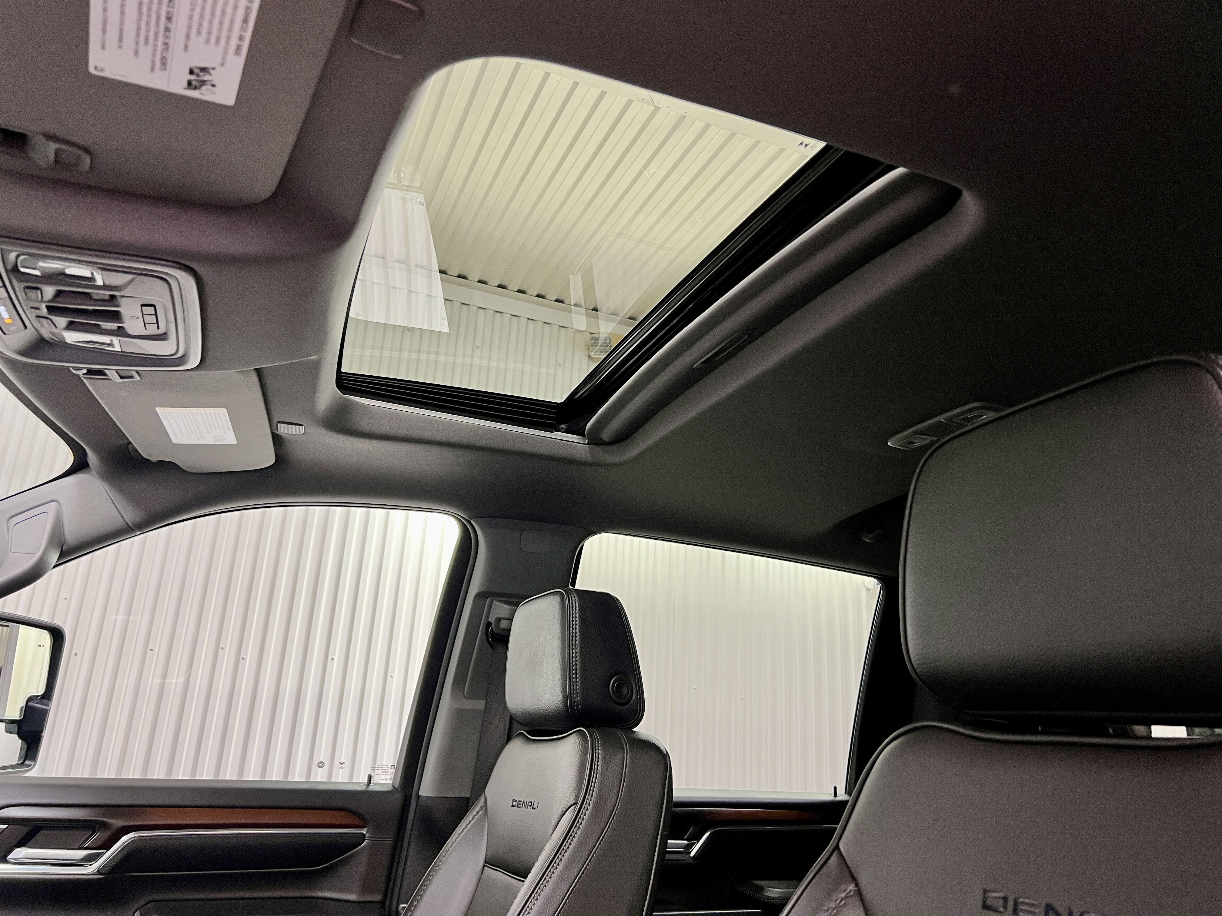 2024 GMC Sierra 3500 HD Denali