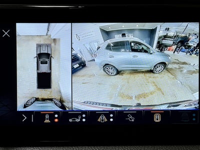 2024 GMC Sierra 3500 HD Denali