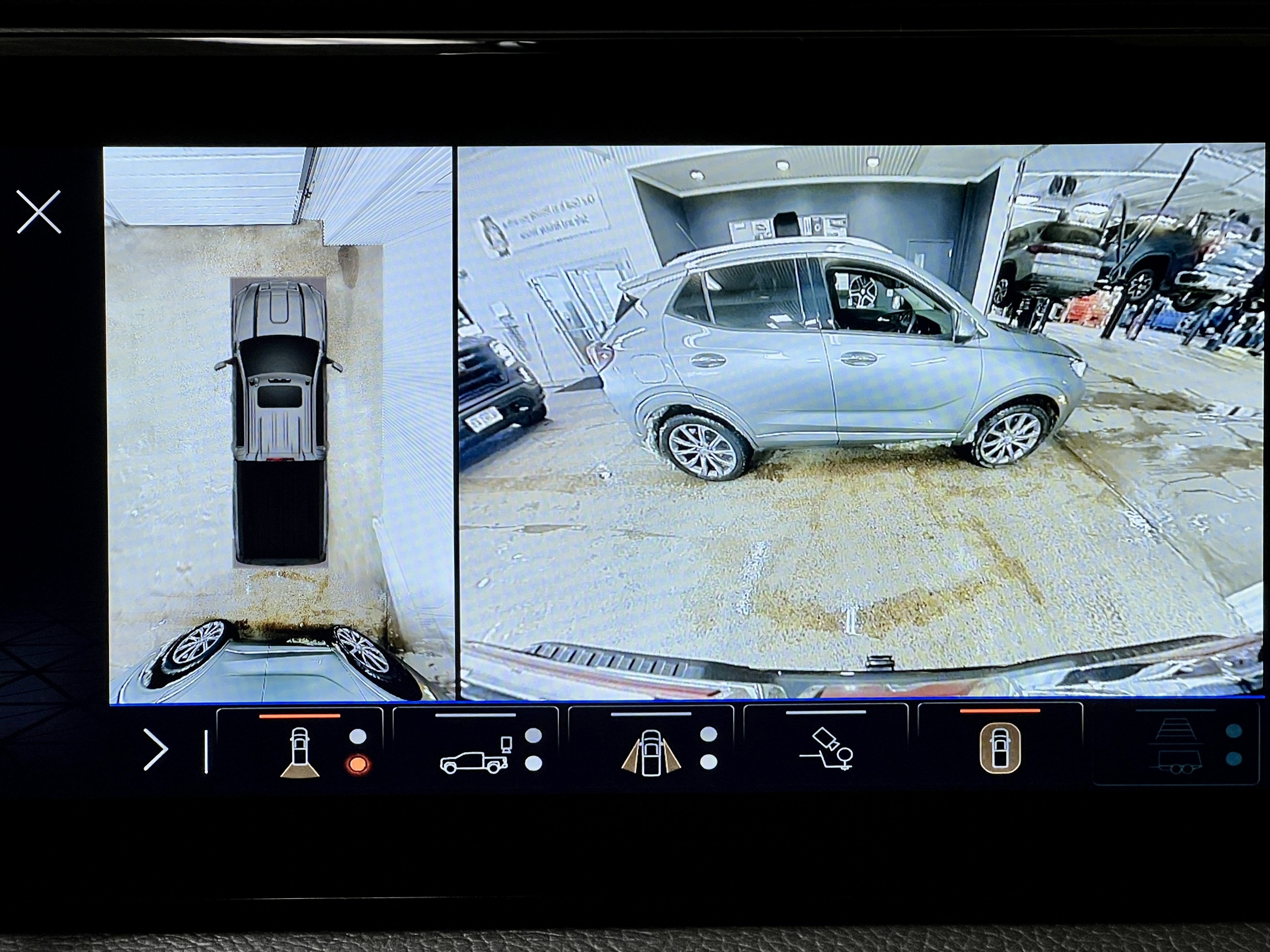 2024 GMC Sierra 3500 HD Denali