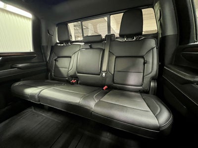 2024 GMC Sierra 3500 HD Denali